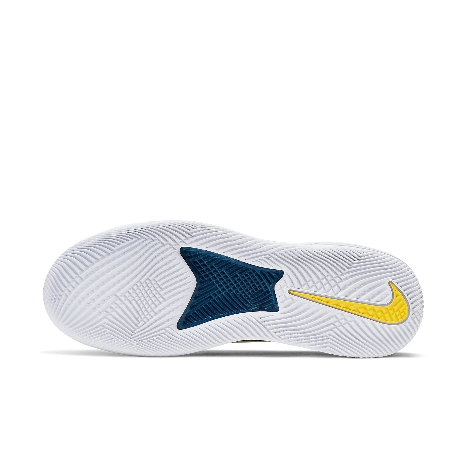 (WMNS) Nike Air Max Vapor Wing MS 'White Oracle Aqua' CI9838-102