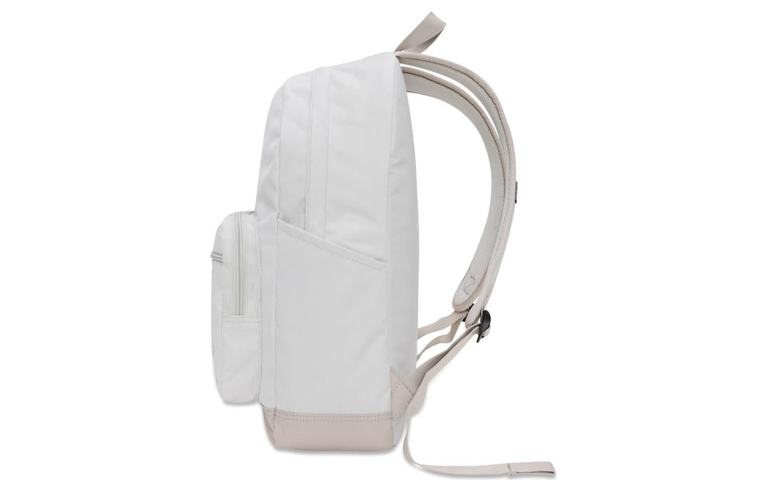 Converse Go 2 Backpack 'White' 10024943-A01