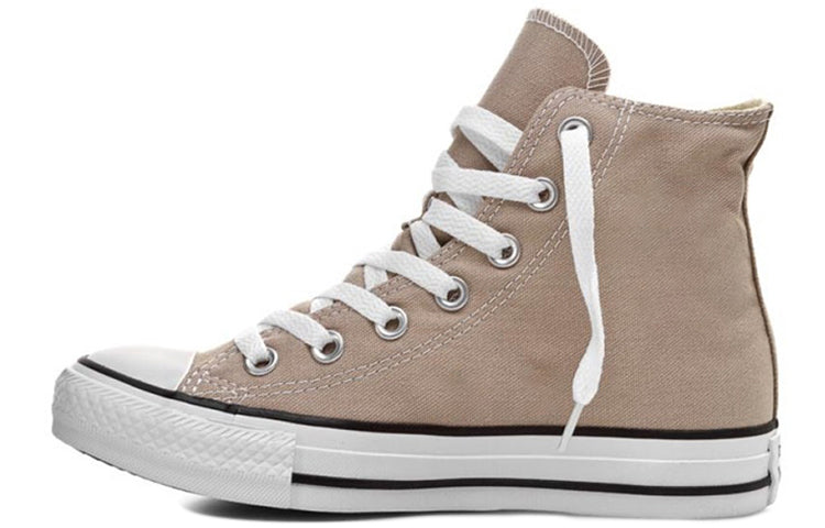Converse Chuck Taylor All Star Ct Hi Shoes Brown 147130C