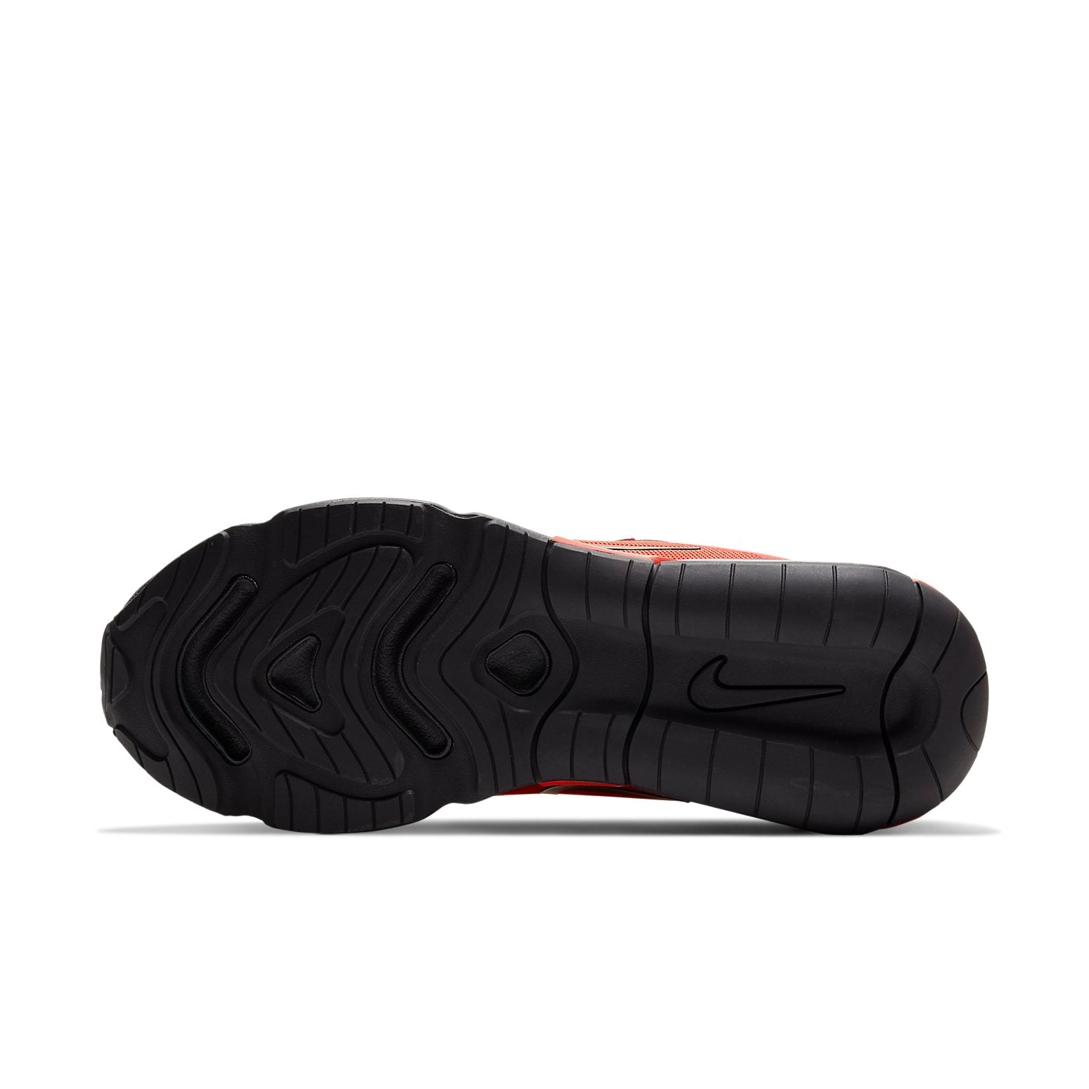 Nike Air Max 200 'Red' AQ2568-600