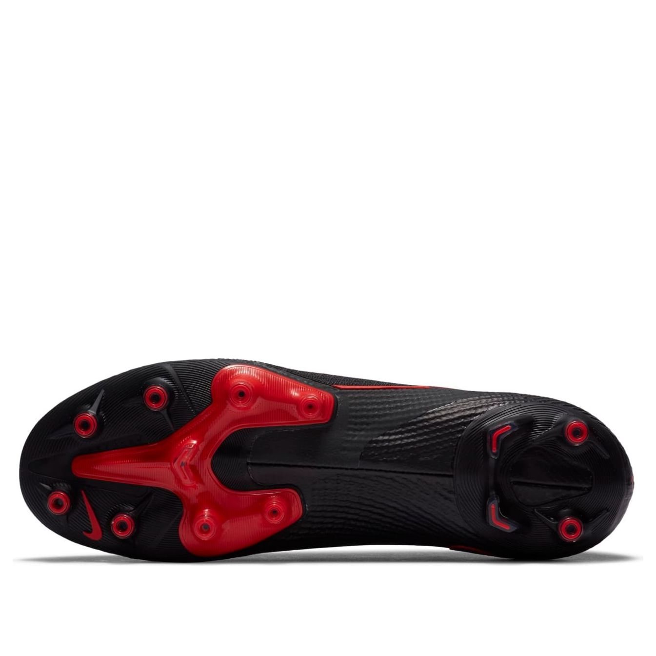Nike Mercurial Vapor 13 Elite AG Pro 'Chile Red Black Pack' AT7895-060