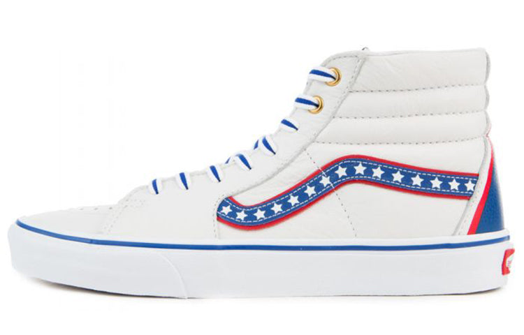 (GS) Vans SK8-HI 'Americana' VN0A38GESI6