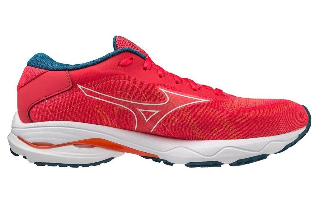 (WMNS) Mizuno Wave Ultima 14 'Pink Teal' J1GD231823
