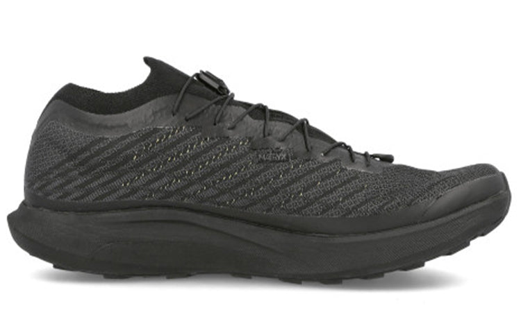 Salomon S/Lab Pulsar Black Limited 414946
