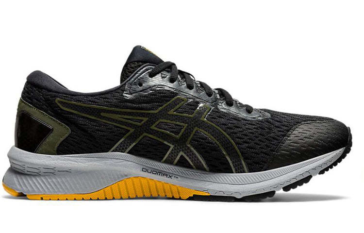 ASICS GT-1000 GTX 'Black Smog Green' 1011A889-001