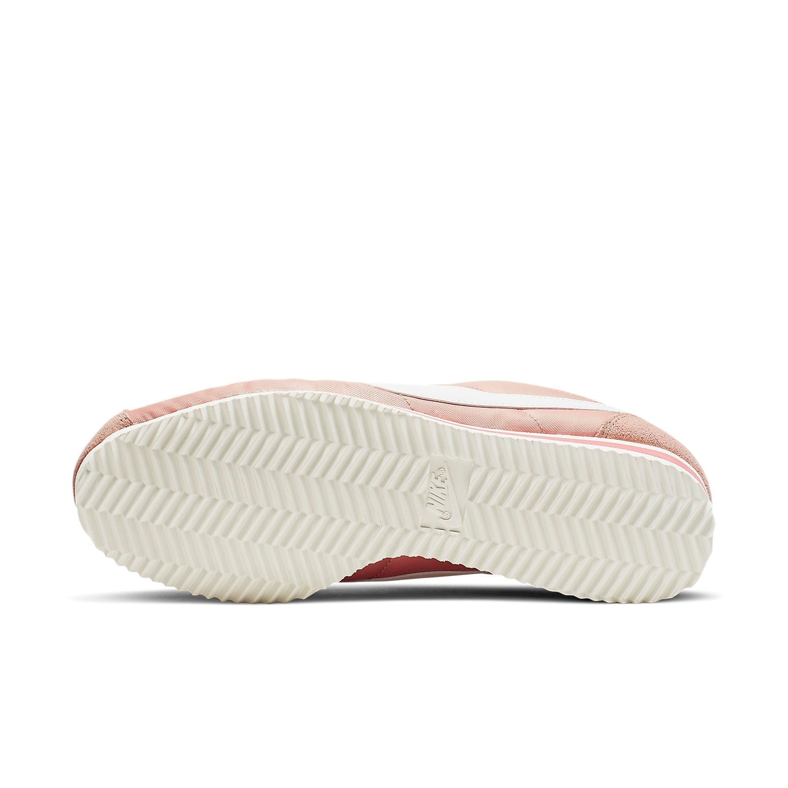 (WMNS) Nike Classic Cortez Nylon Low-Top Pink 749864-611