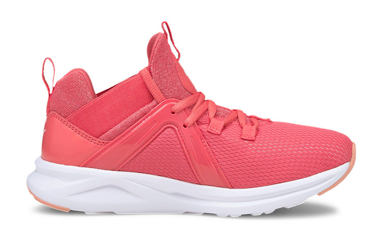 PUMA Enzo 2 Sparkle Ac Jr Pink 194573-03