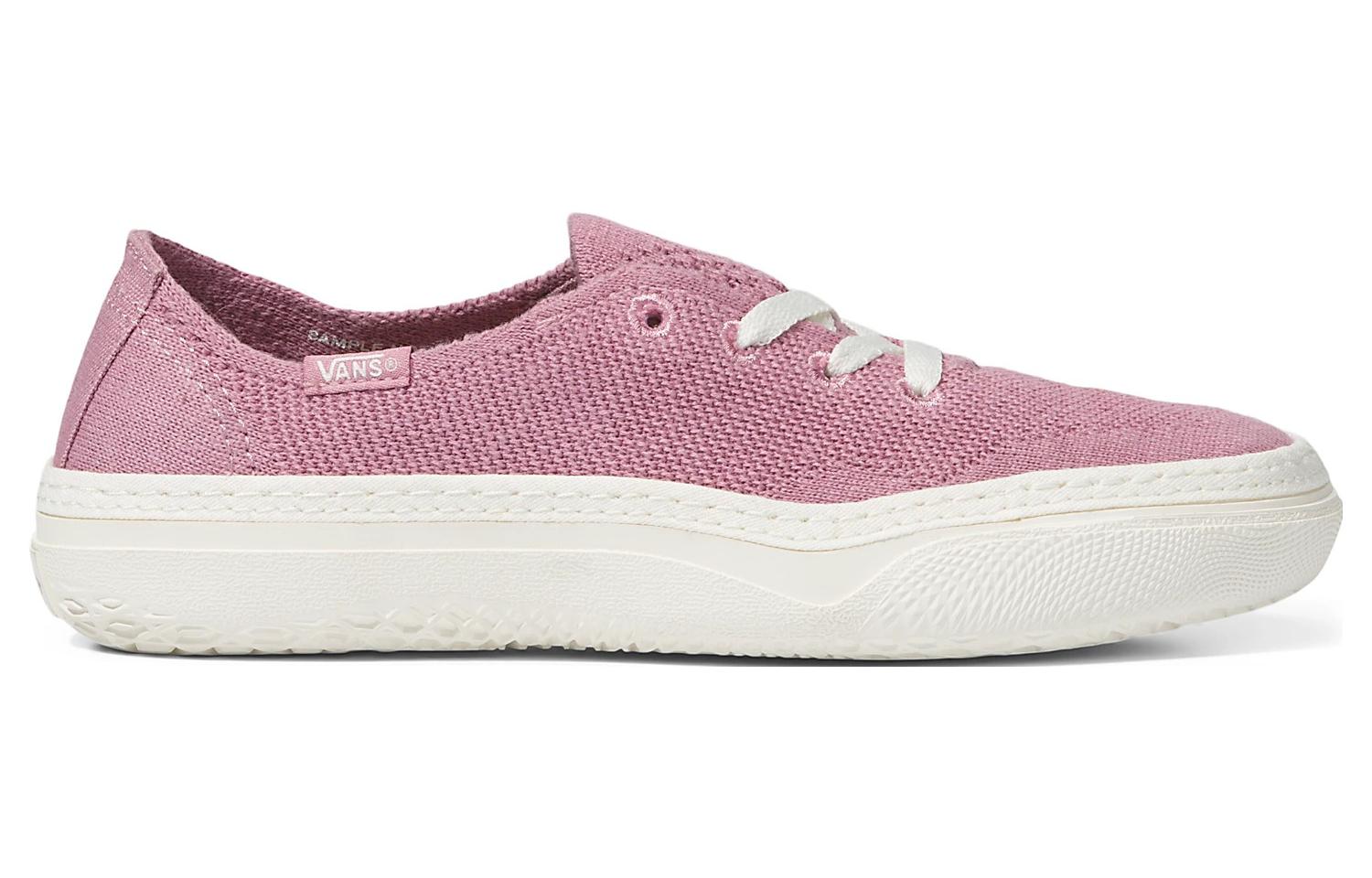 Vans Circle Vee 'Purple White' VN0A4BWLLLC
