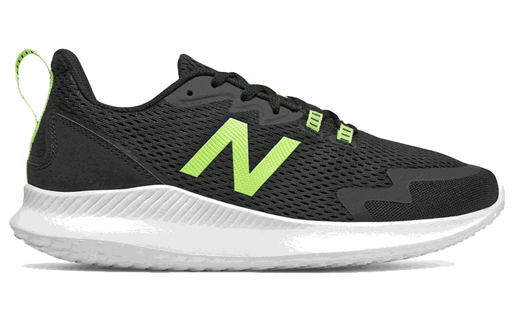 New Balance Ryval Run 'Black Green White' MRYVLRB1