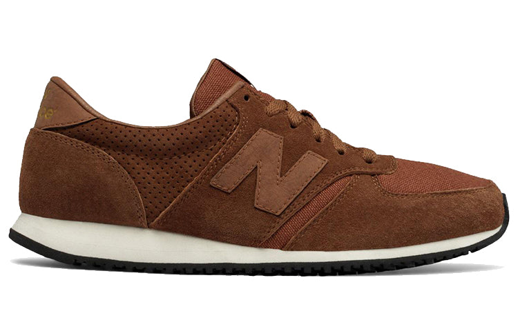New Balance 420Series Sneakers Brown U420PTB