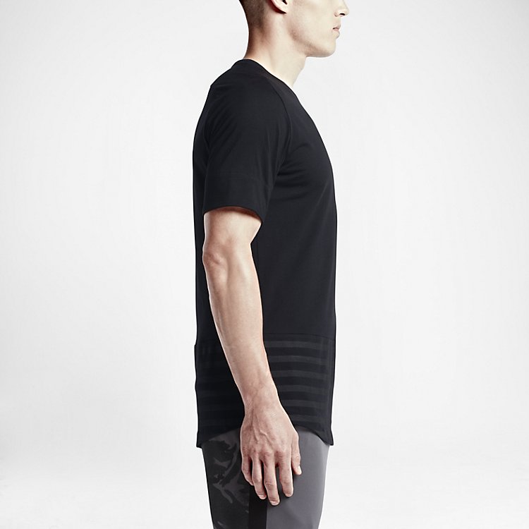 Apparel s Men Nike FC SIDELINE Top 719509-010