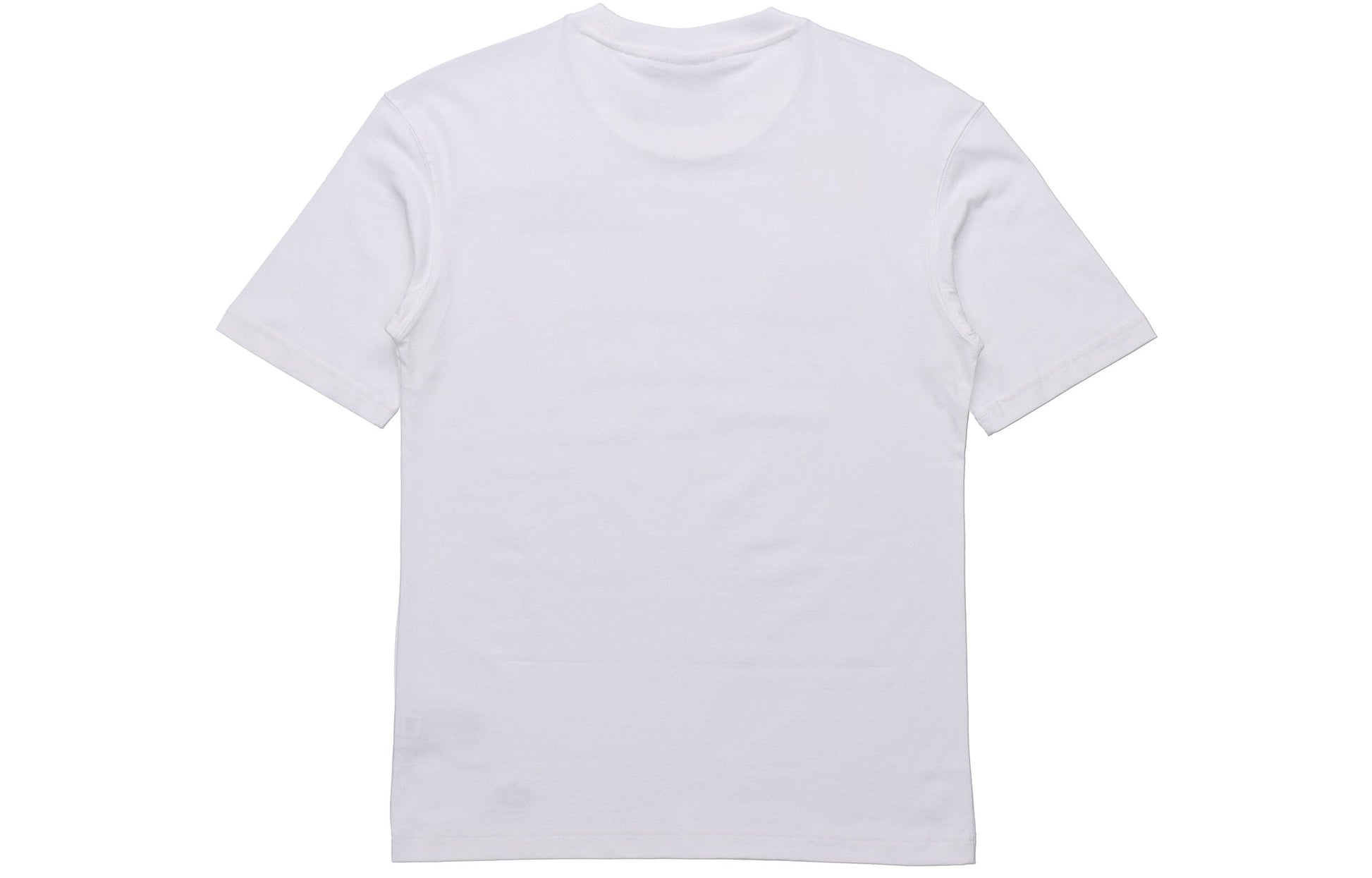 adidas originals MENS TGP SS Casual Sports Crew Neck Short Sleeve White HA4742