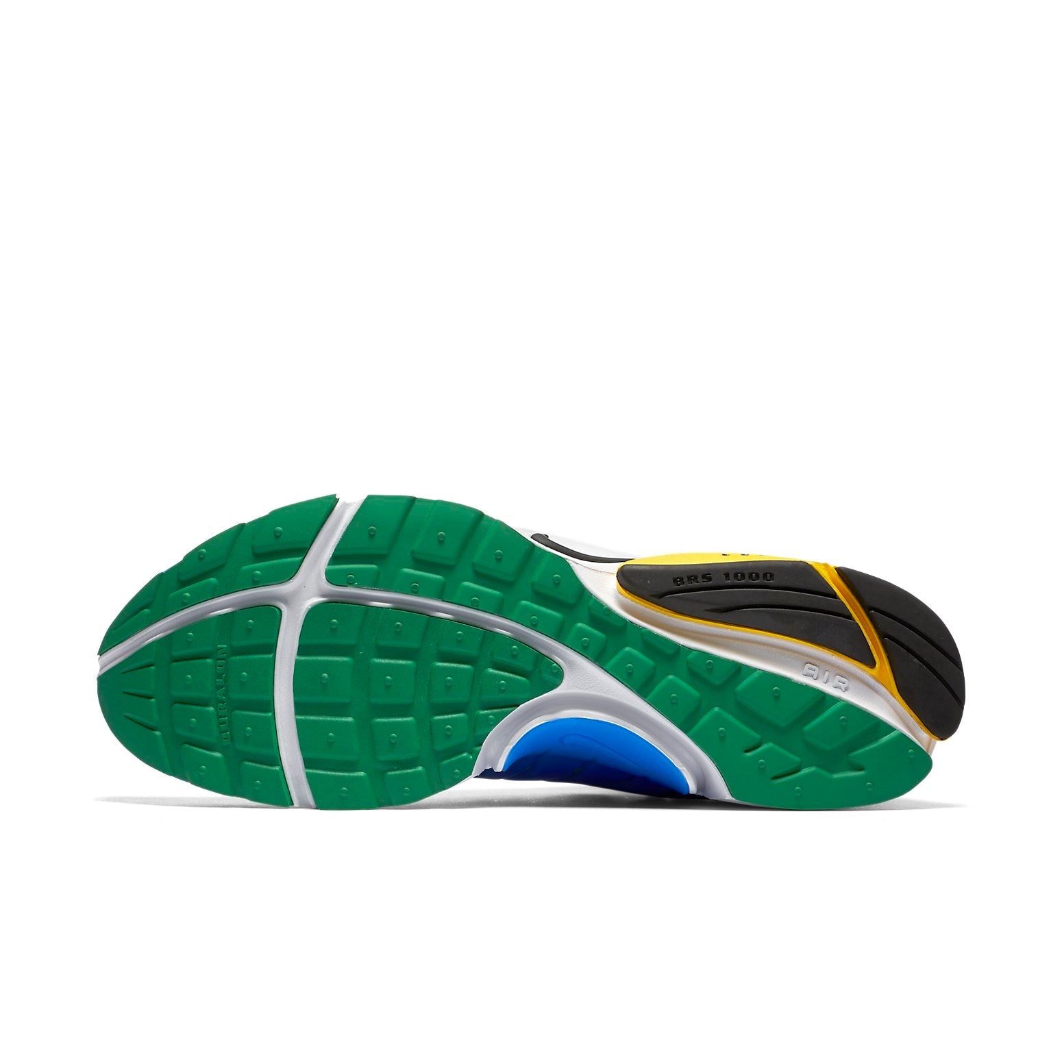 Nike Air Presto Essential 'Brazil' 848187-300