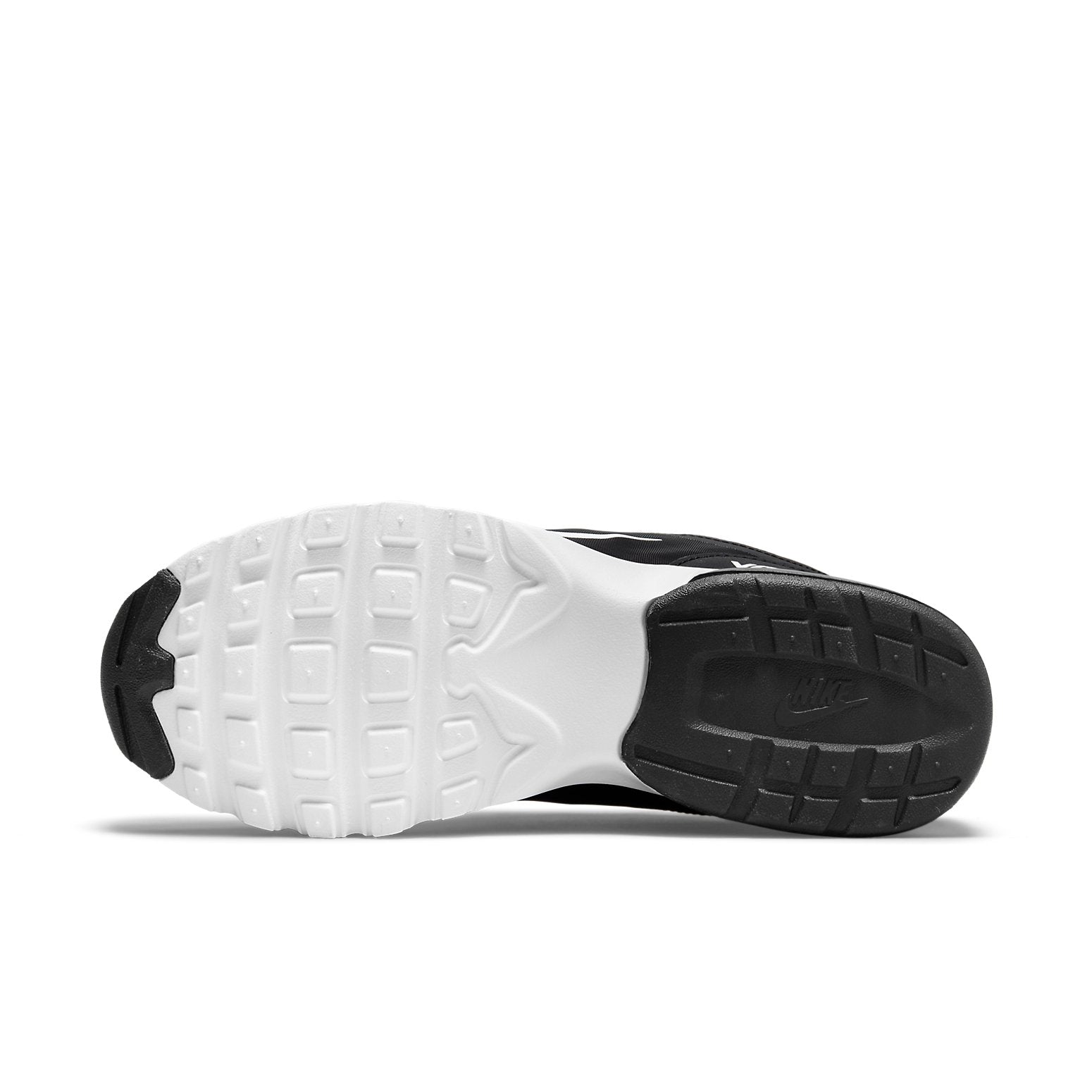 (WMNS) Nike Air Max VG-R 'Black White' CT1730-005