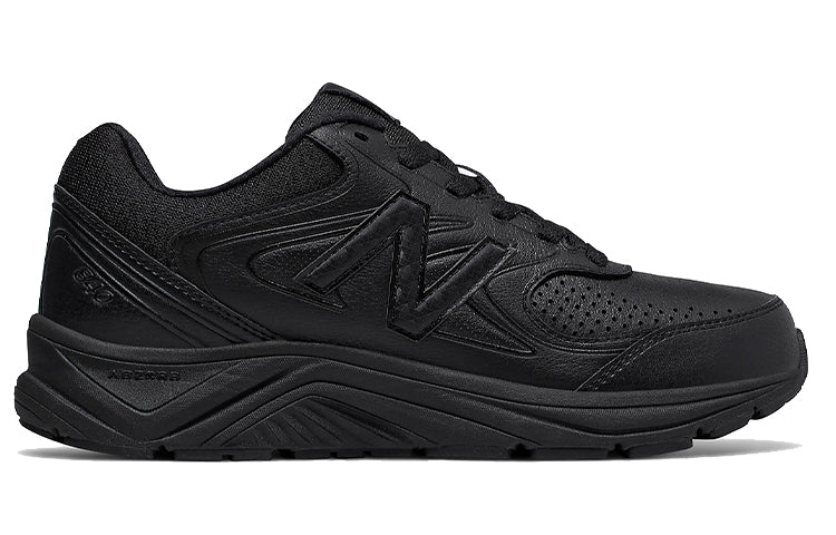 (WMNS) New Balance 840v2 Black WW840BK2
