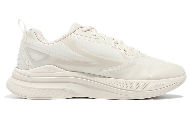 FILA Low-Top 'Cream y' 1RM01984D_920