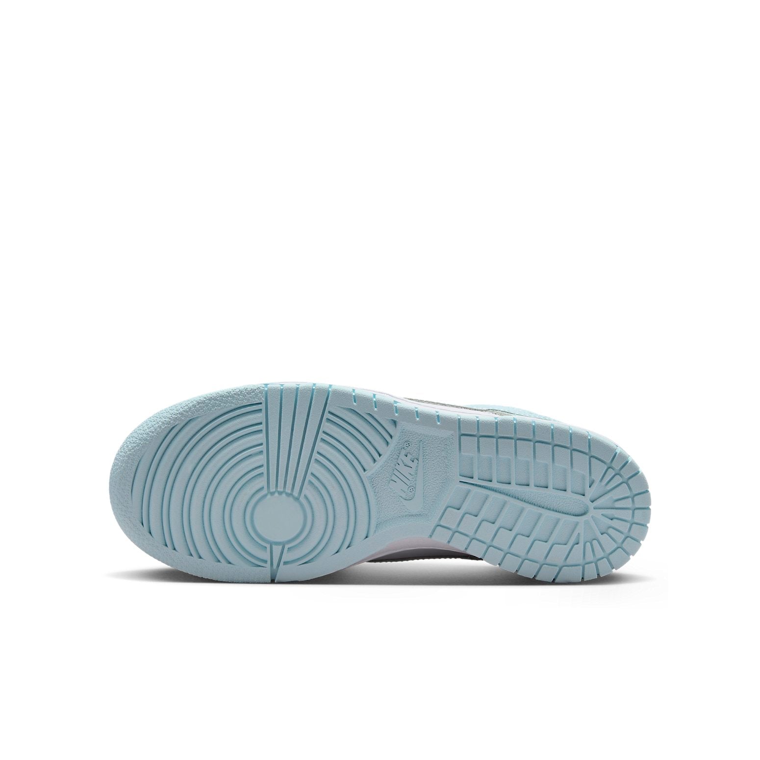(GS) Nike Dunk Low 'Glacier Blue' FB9109-105