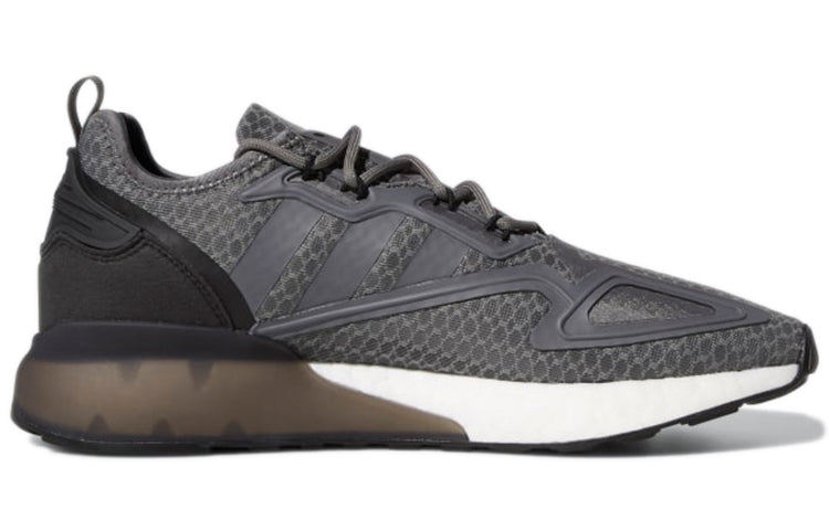 adidas ZX 2K Boost 'Grey' GY5807