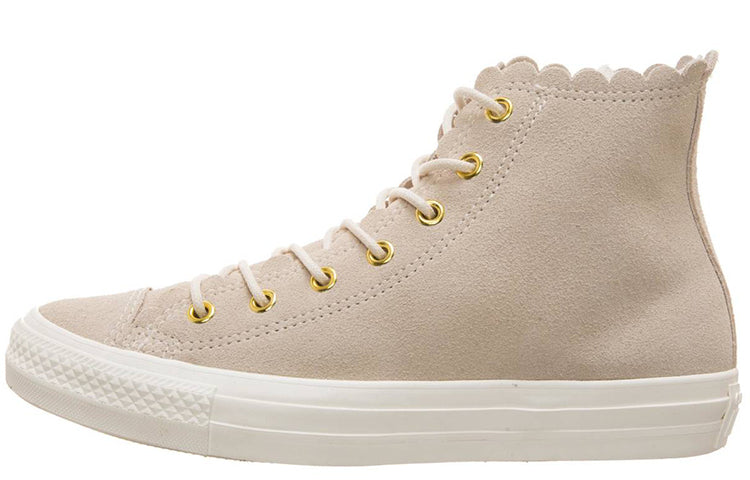(WMNS) Converse Chuck Taylor All Star 'Ivory' 563421C