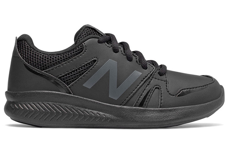 New Balance 570 K Shoes Black KJ570ABY