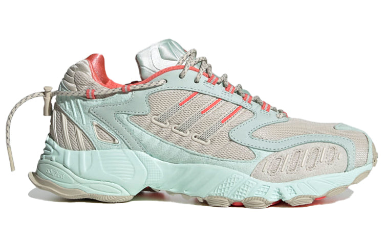 (WMNS) adidas Torsion TRDC 'Ice Mint Aluminium' FV1007