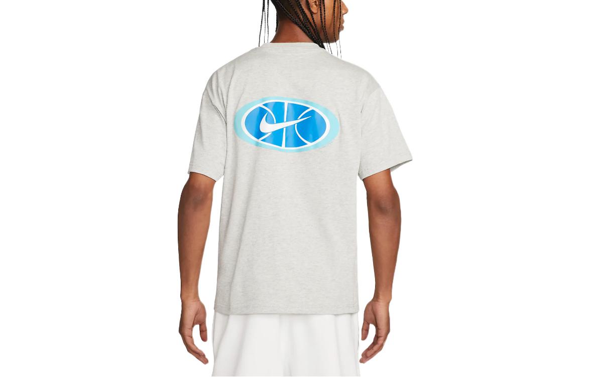 Nike NRG Argon S/S T-shirt 'Light Grey Blue' DV9402-050