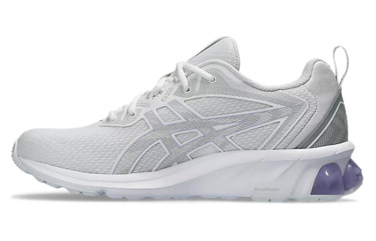 (WMNS) ASICS Gel-Quantum 90 4 'White Faded Ash Rock' 1202A384-106