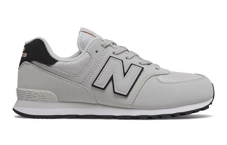(GS) New Balance 574 'Fashion Metallic - Summer Fog' GC574FG2