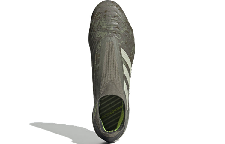 adidas Predator 19+ AG 'Green' FV6415
