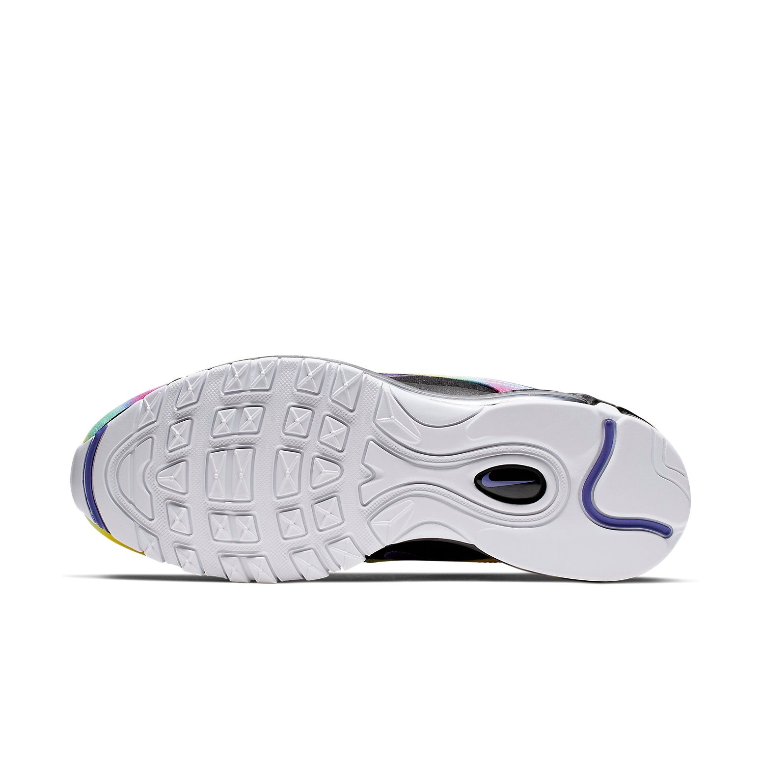 Nike Air Max 97 'Tie-Dye' CK0841-001