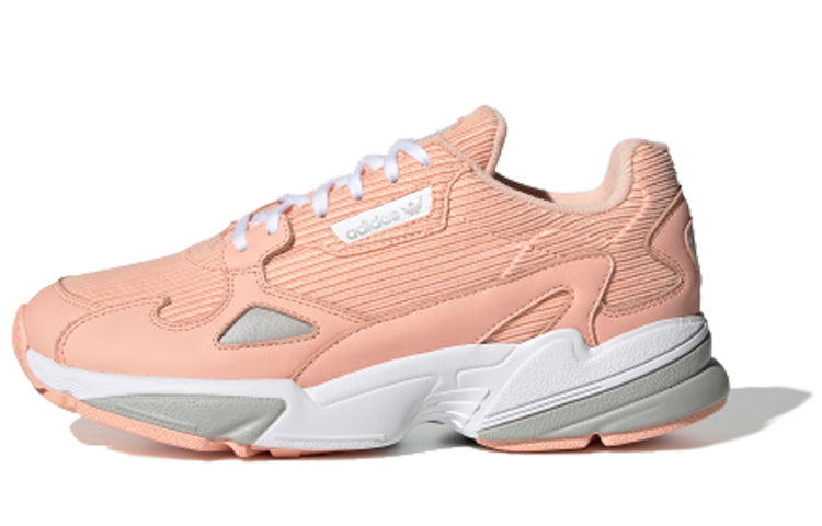 (WMNS) adidas Falcon 'Glow Pink' EE5122