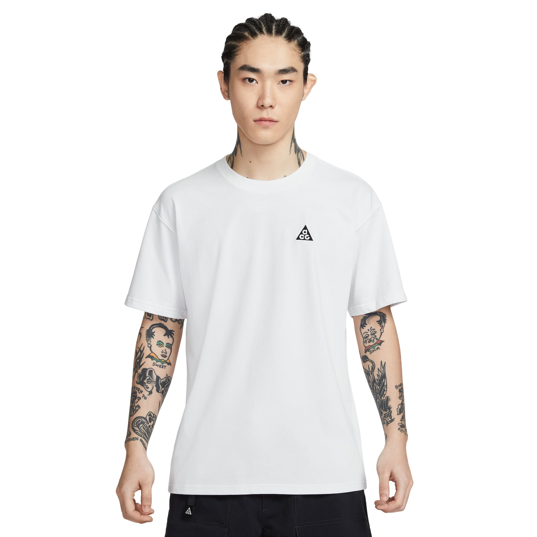 Nike ACG Dri-FIT T-Shirt 'Summit White' IH1289-121