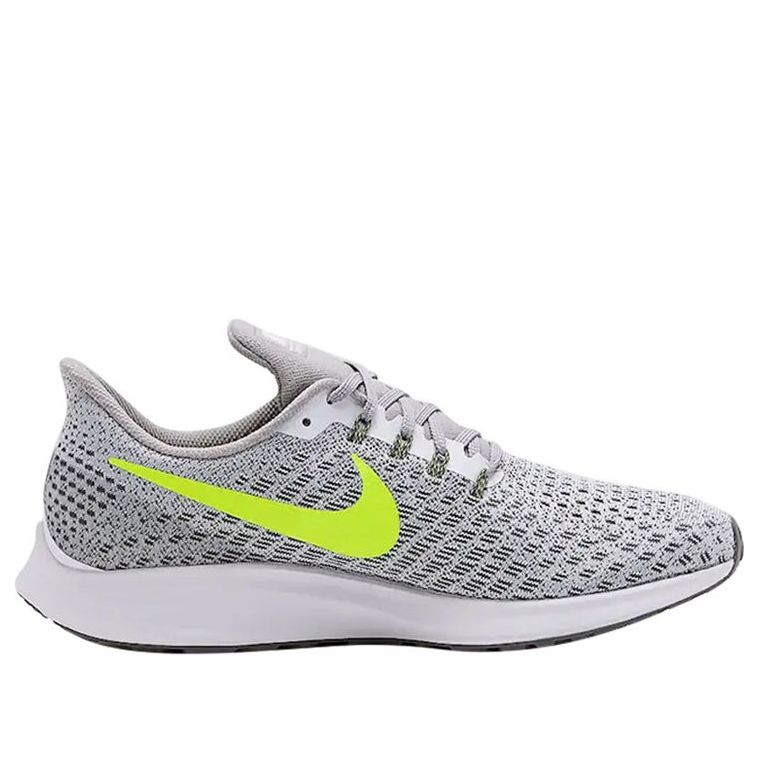 Nike Air Zoom Pegasus 35 'Volt Gunsmoke' 942851-101