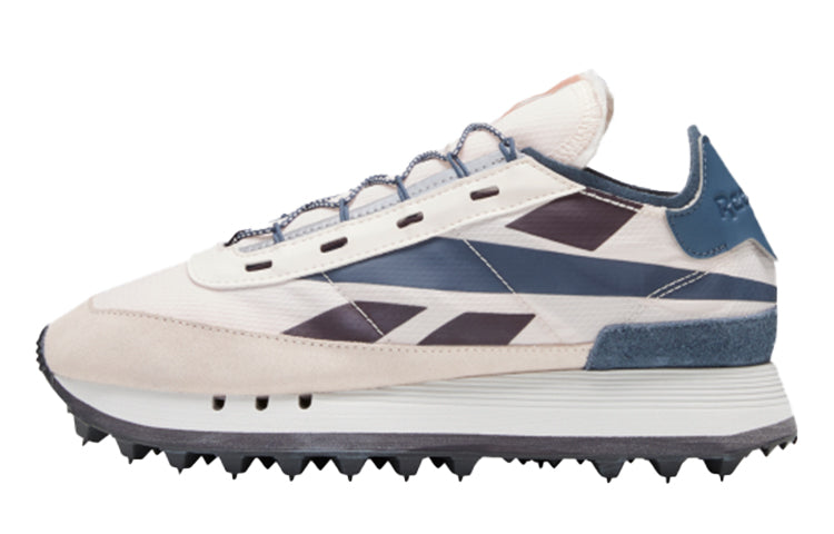 (WMNS) Reebok Legacy 83 'Glass Pink Indigo' H67807
