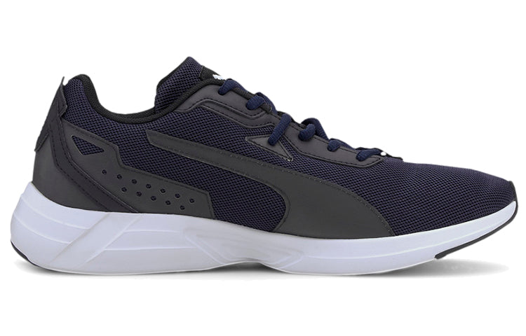 PUMA Space Runner Deep Blue 193723-03
