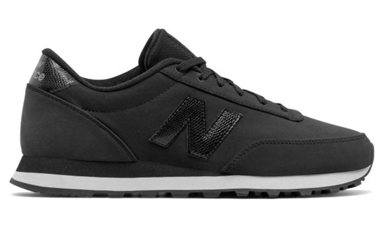 New Balance 501 'Black' ML501MDB