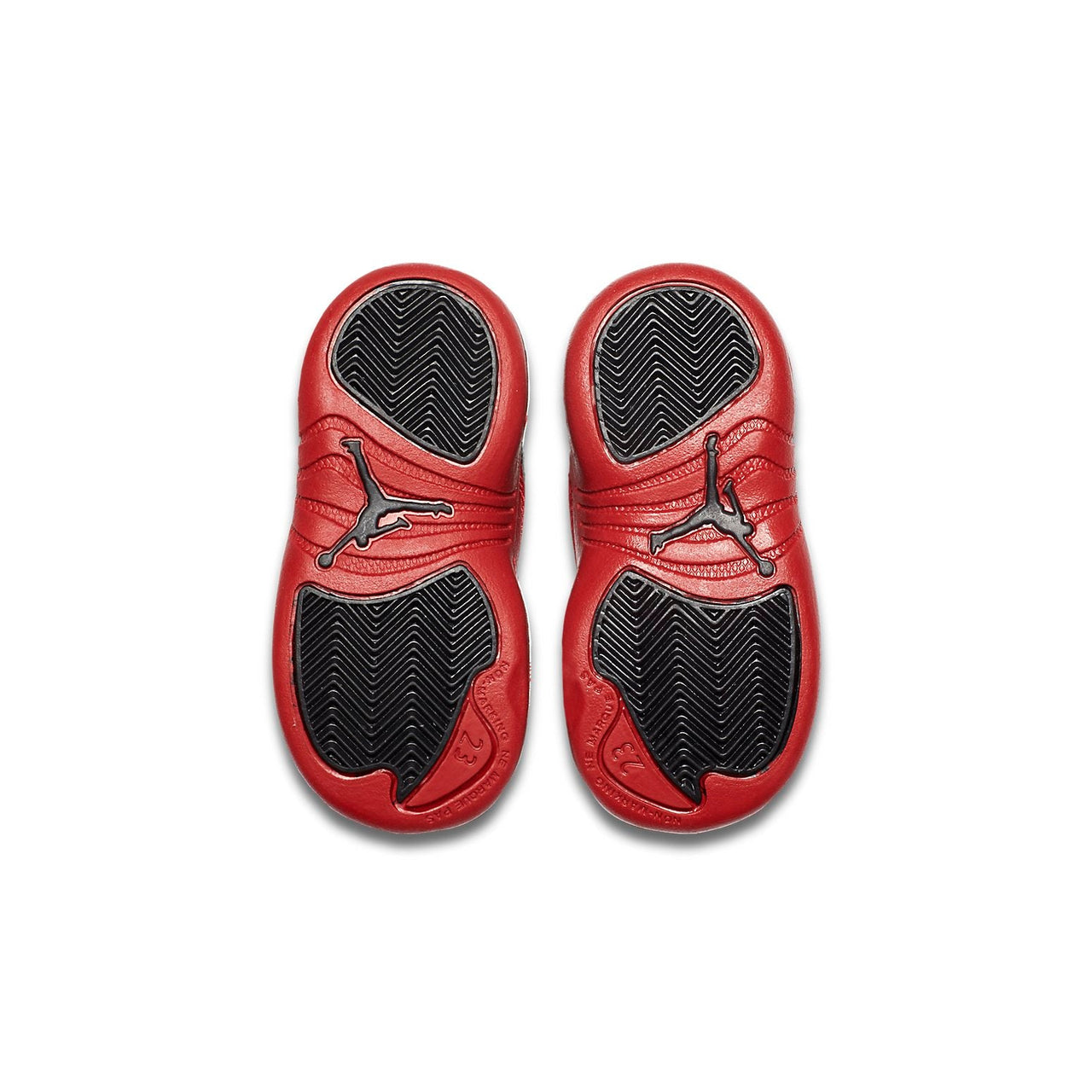 (TD) Air Jordan 12 Retro 'Flu Game' 2016 850000-002