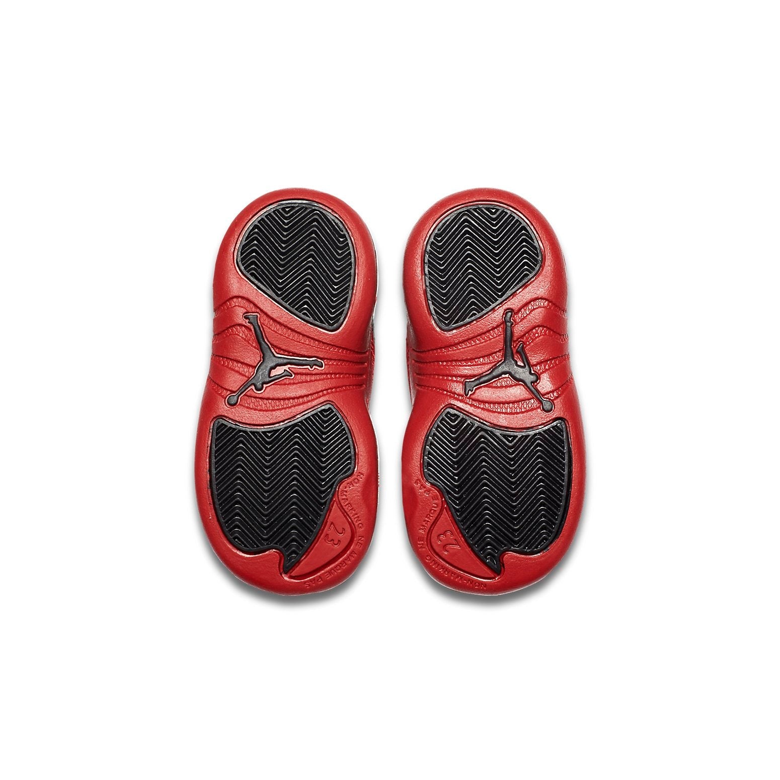 (TD) Air Jordan 12 Retro 'Flu Game' 2016 850000-002