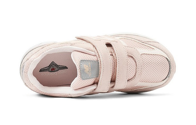 (PS)New Balance 990 Series Meat Pink Kid PV990PL5