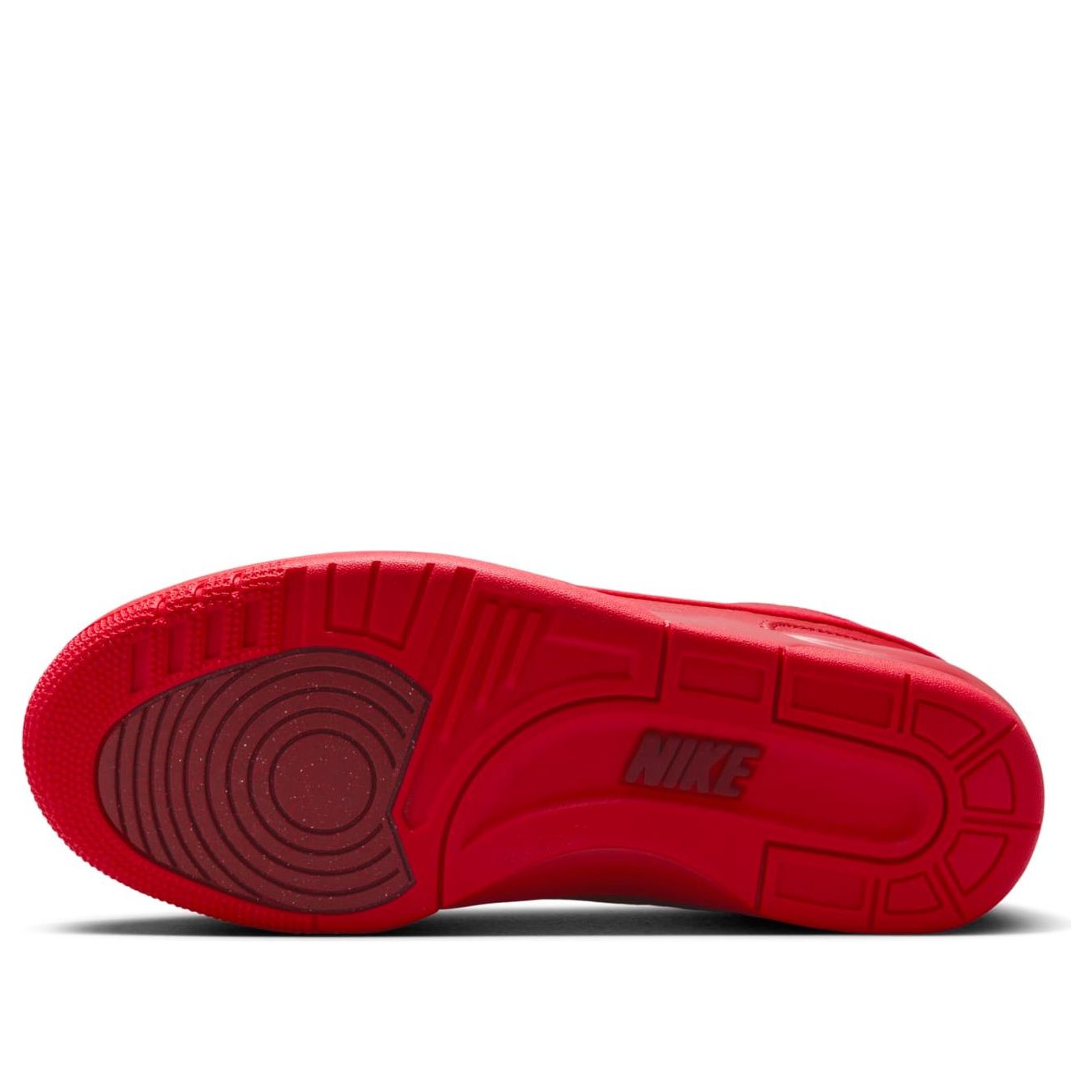 Nike x Billie Eilish Air Alpha Force 88 SP 'Triple Red' DZ6763-600