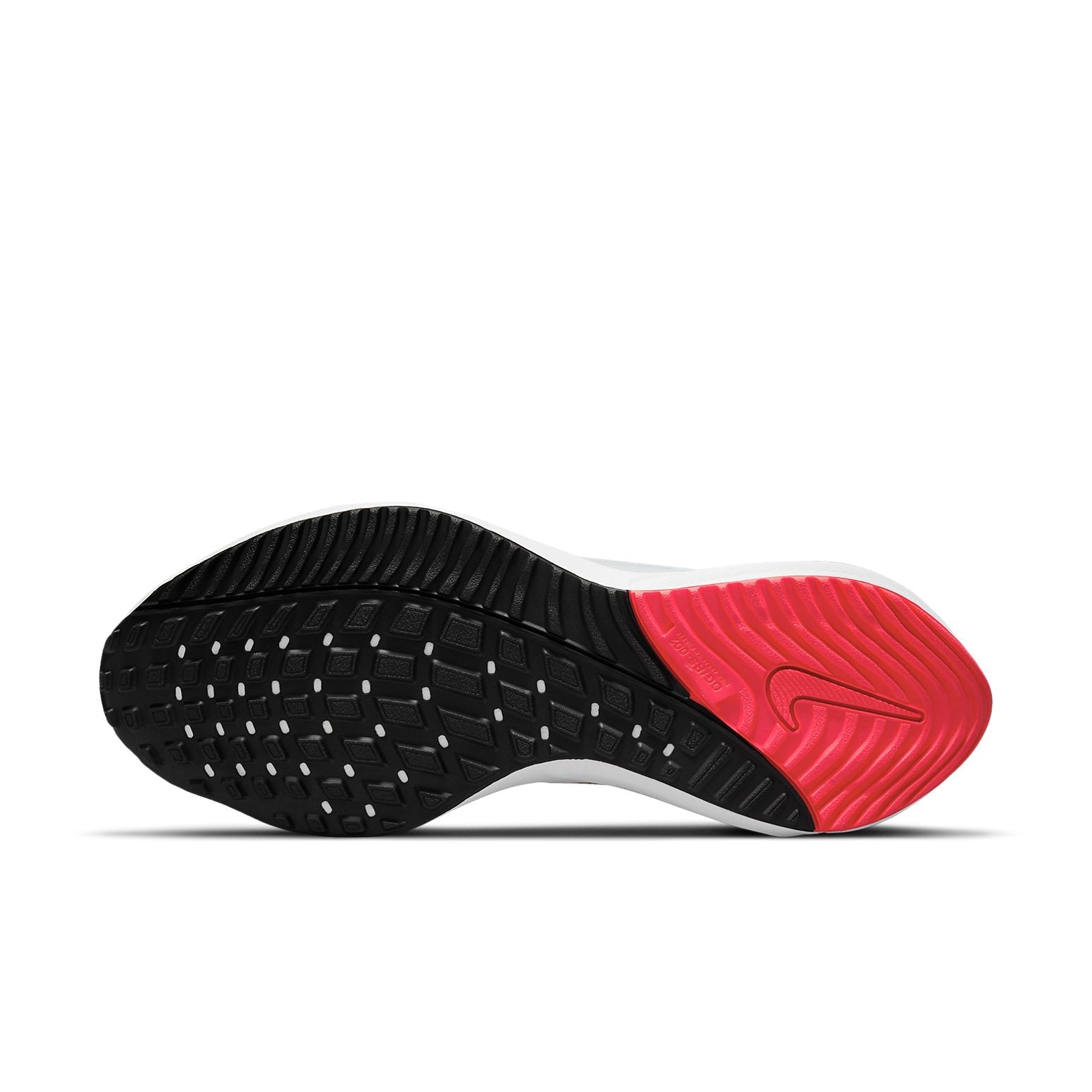 Nike Air Zoom Vomero 15 White/Red CU1855-103