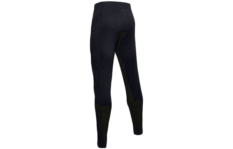 Under Armour SC30 Warm Up Basketball Pants 'Black' 1351321-001