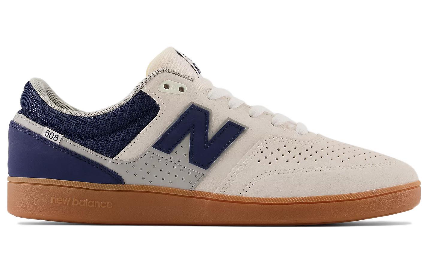 New Balance Brandon Westgate x Numeric 508 'Sea Salt Navy Gum' NM508BWT