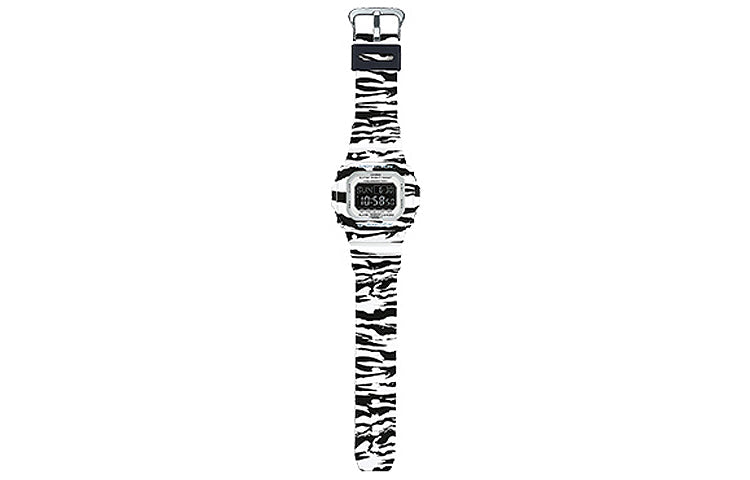 CASIO G-Shock Square 'White' DW-D5600BW-7