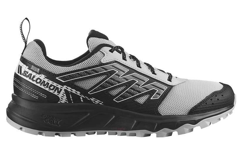 Salomon Wander 'Lunar Rock' 471529