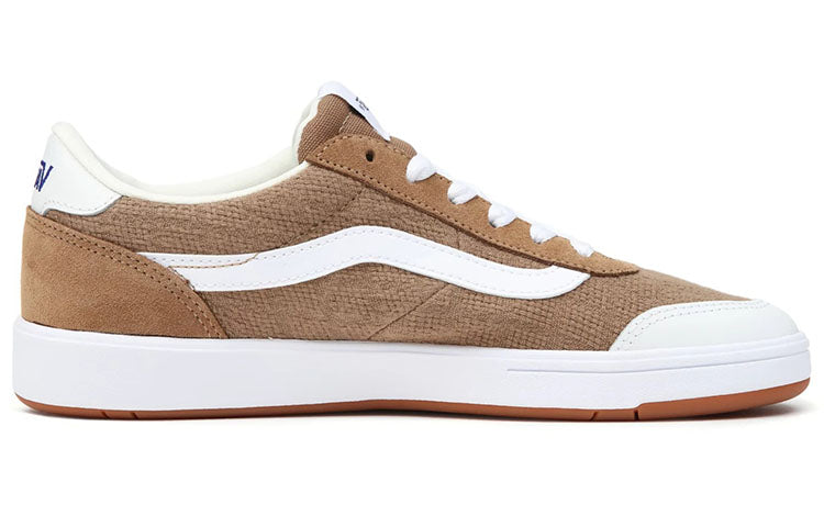 Vans Cruze Too Comfycush 'Brown White' VN0A5KR5KHW
