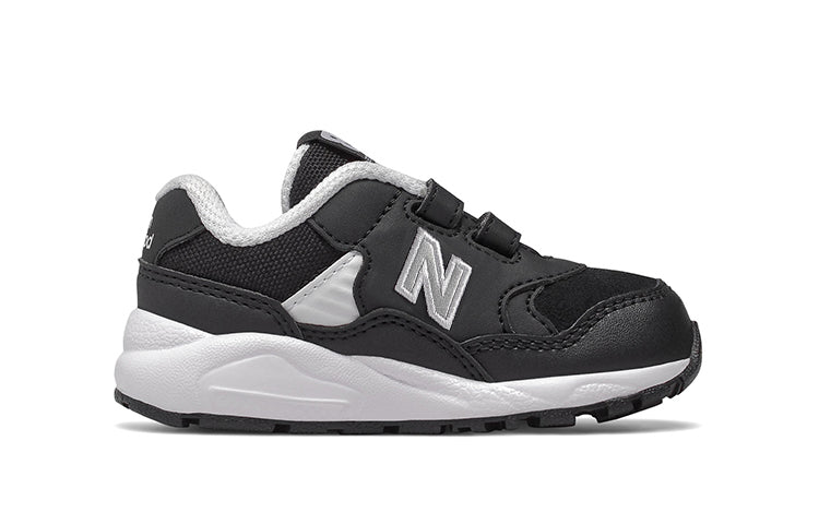 (TD) New Balance 580 Black/Slivery IV580EBK