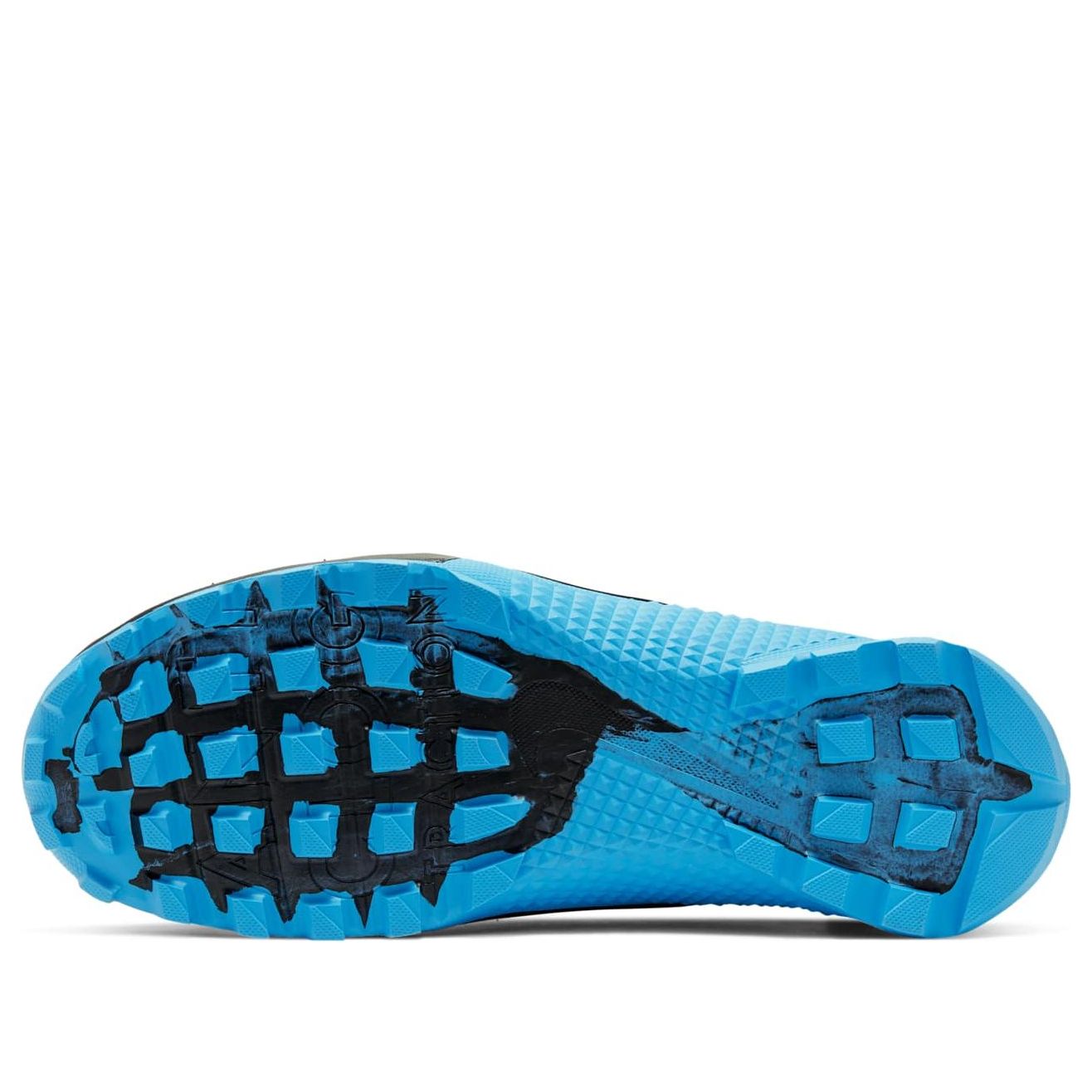 Nike Metcon X SF 'Black Light Current Blue' BQ3123-040