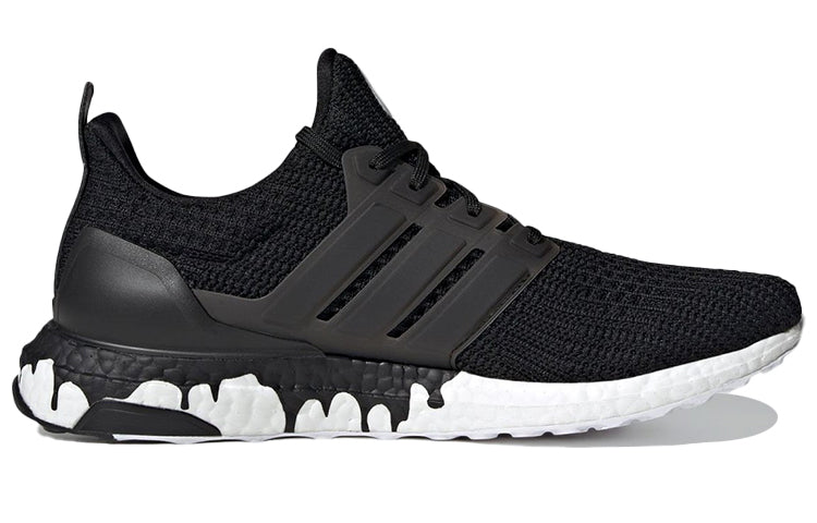 adidas Ultraboost DNA 'Ice Cream Pack - Black White' GZ3292