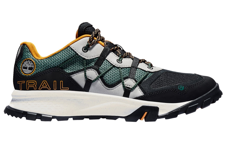 Timberland Garrison Trail 'Black Green Yellow' A243P